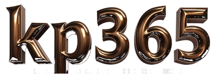 kp365 logo