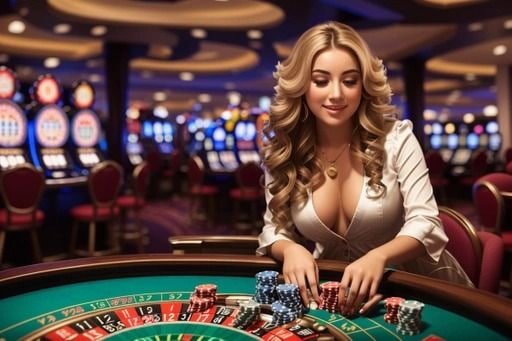 kp365 Live Casino